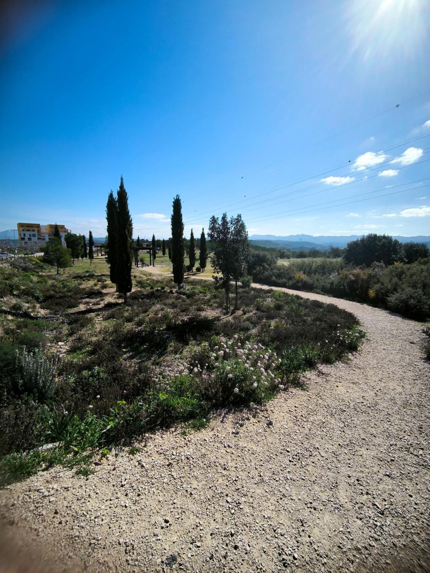 L'Instant Aixois T3 Situe A Aix La Duranne Leilighet Aix-en-Provence Eksteriør bilde